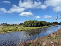 Fawthorp Lagoon