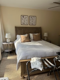 Our suite