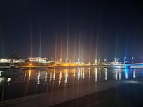 Night scenes