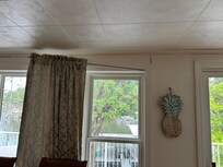 Curtain rod