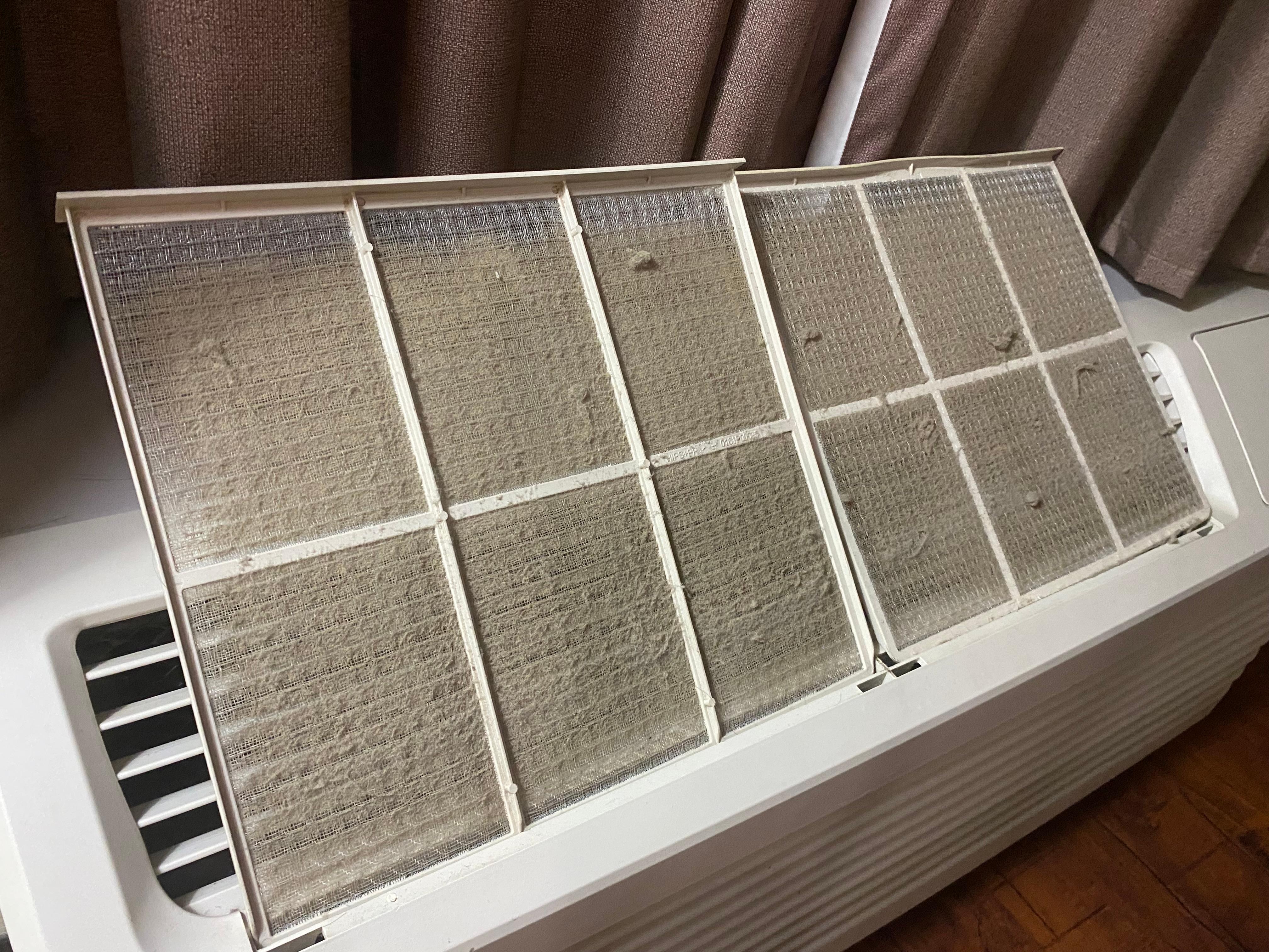 Air filter