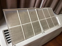 Air filter