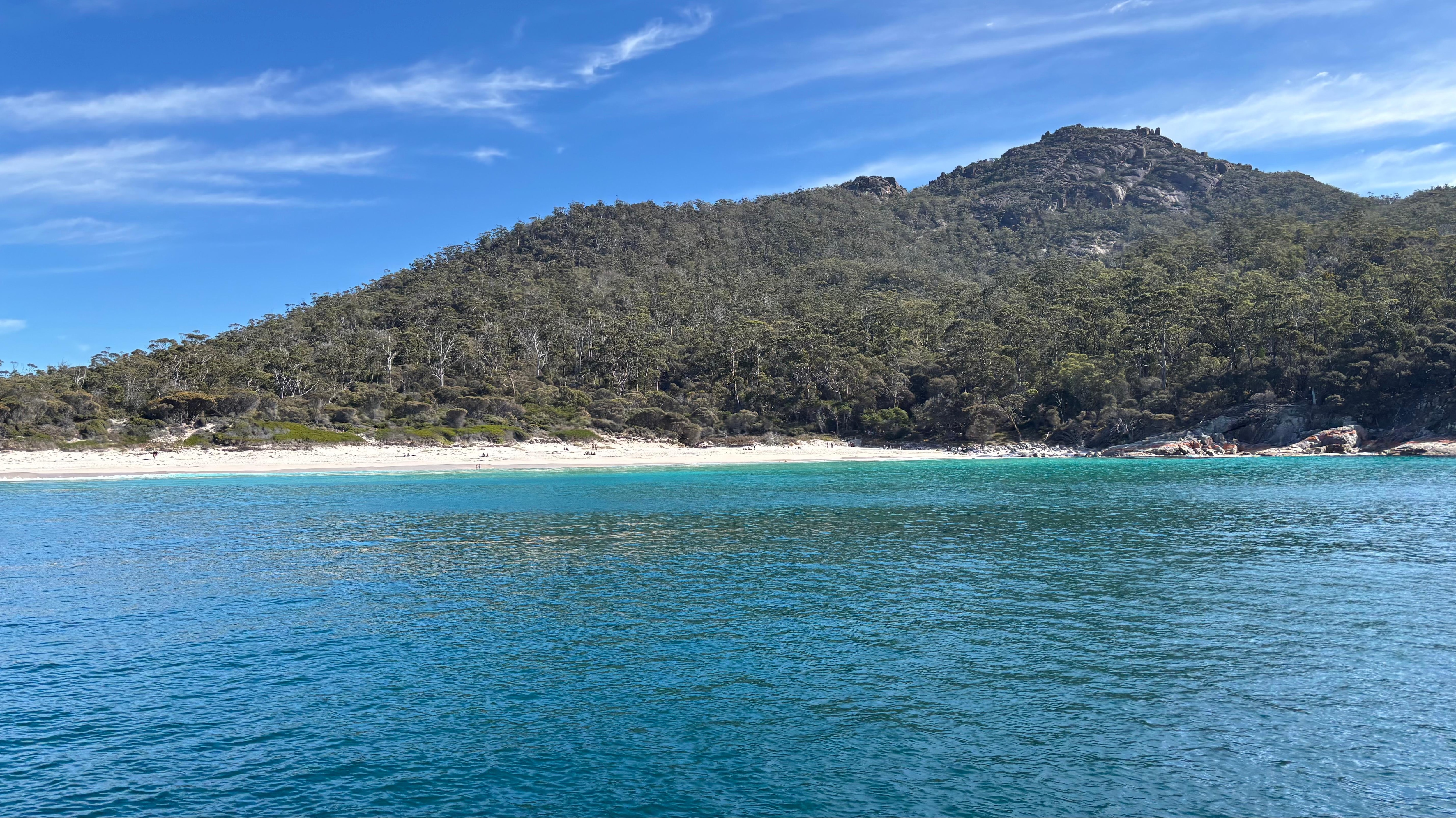 Wineglass Bay