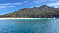 Wineglass Bay