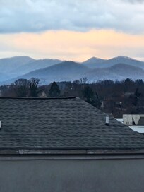 Taken right from the balcony. I wish we could have stayed longer.