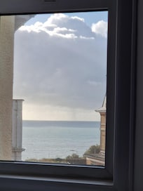 Room 236 in the annexe.