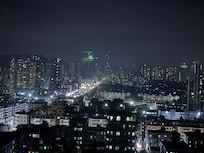 シティビューです