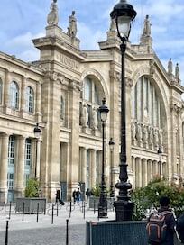 Gare du Nord