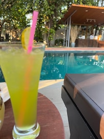 Great cocktails
