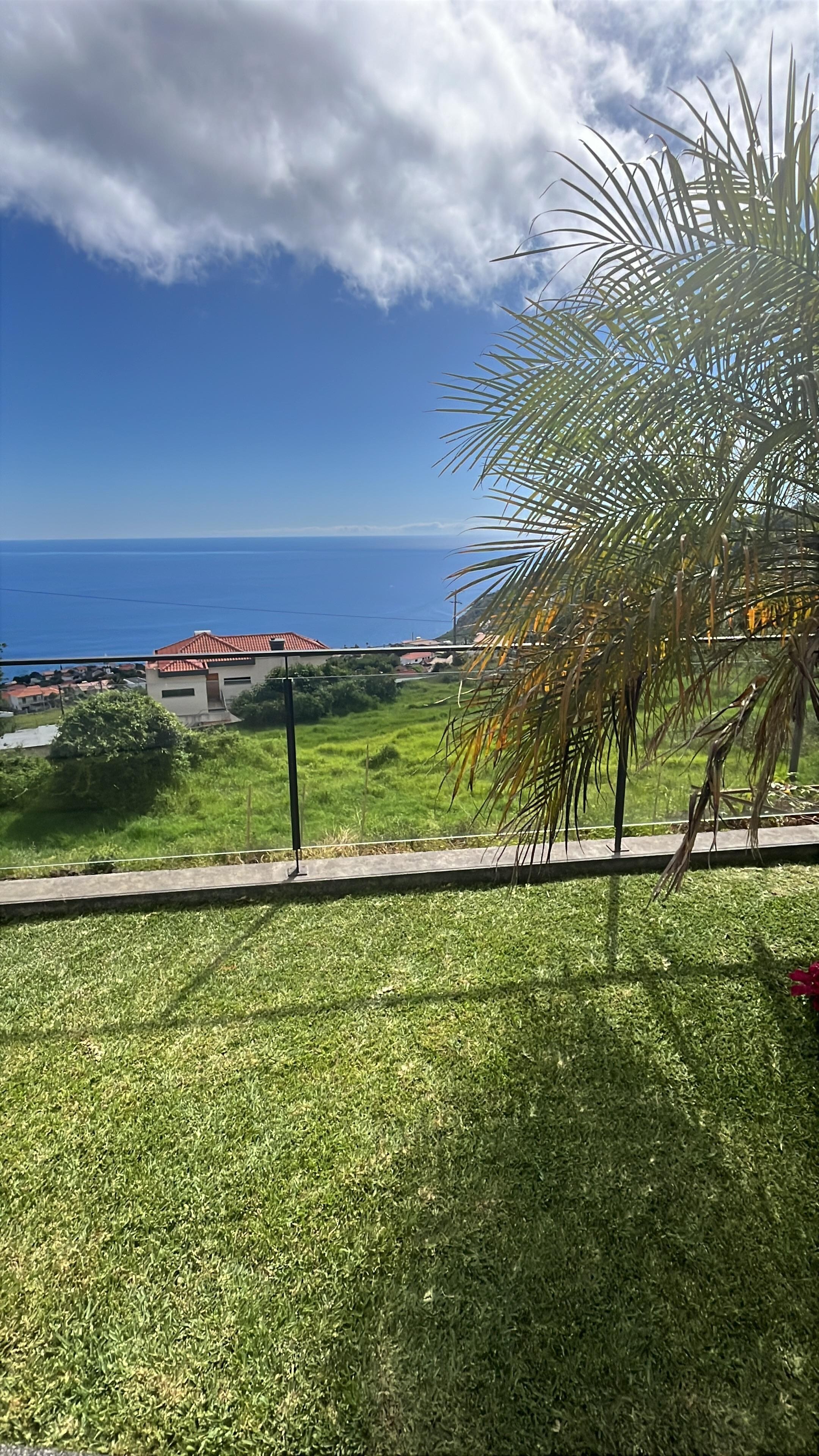 An incredible view