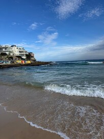 Bondi Beach
