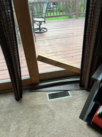 Security?