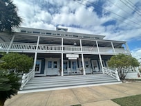 Best porch in the south
