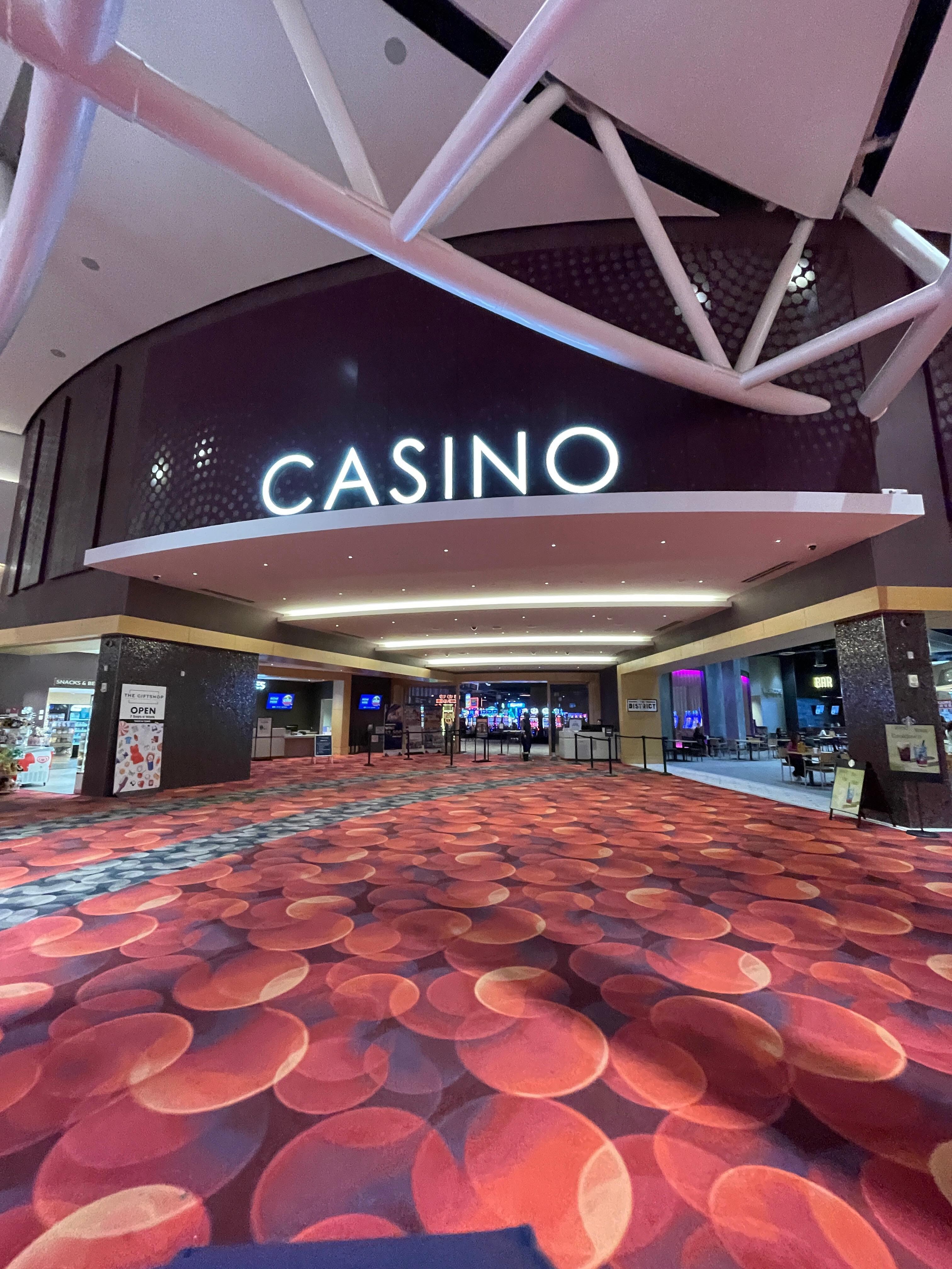 Casino