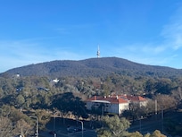 Room view