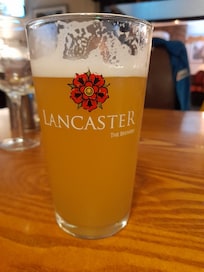 Hazy IPA