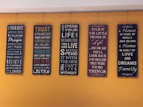 Common seating area - inspiration!