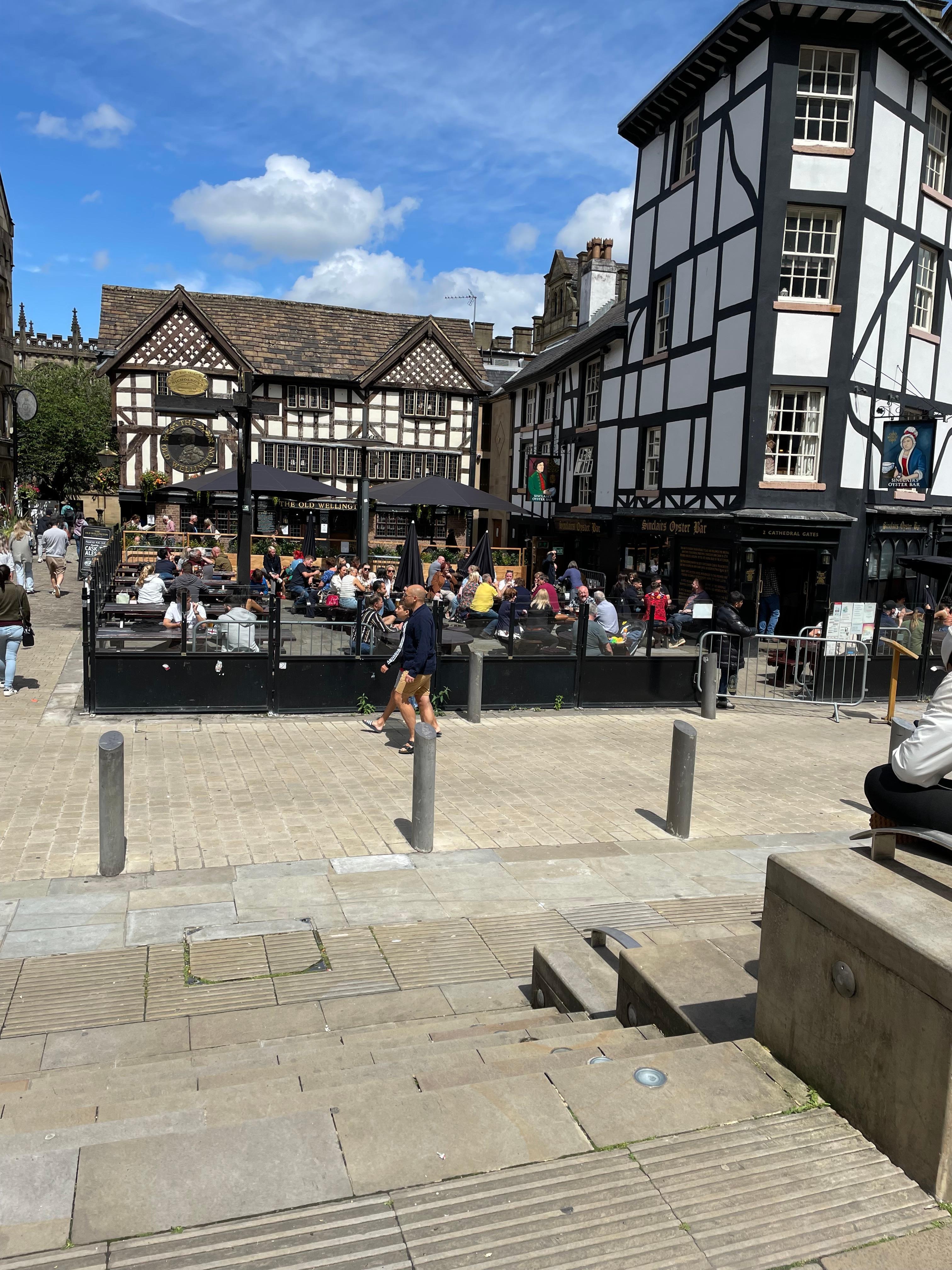 Nydelige nostalgiske gamle puber😊