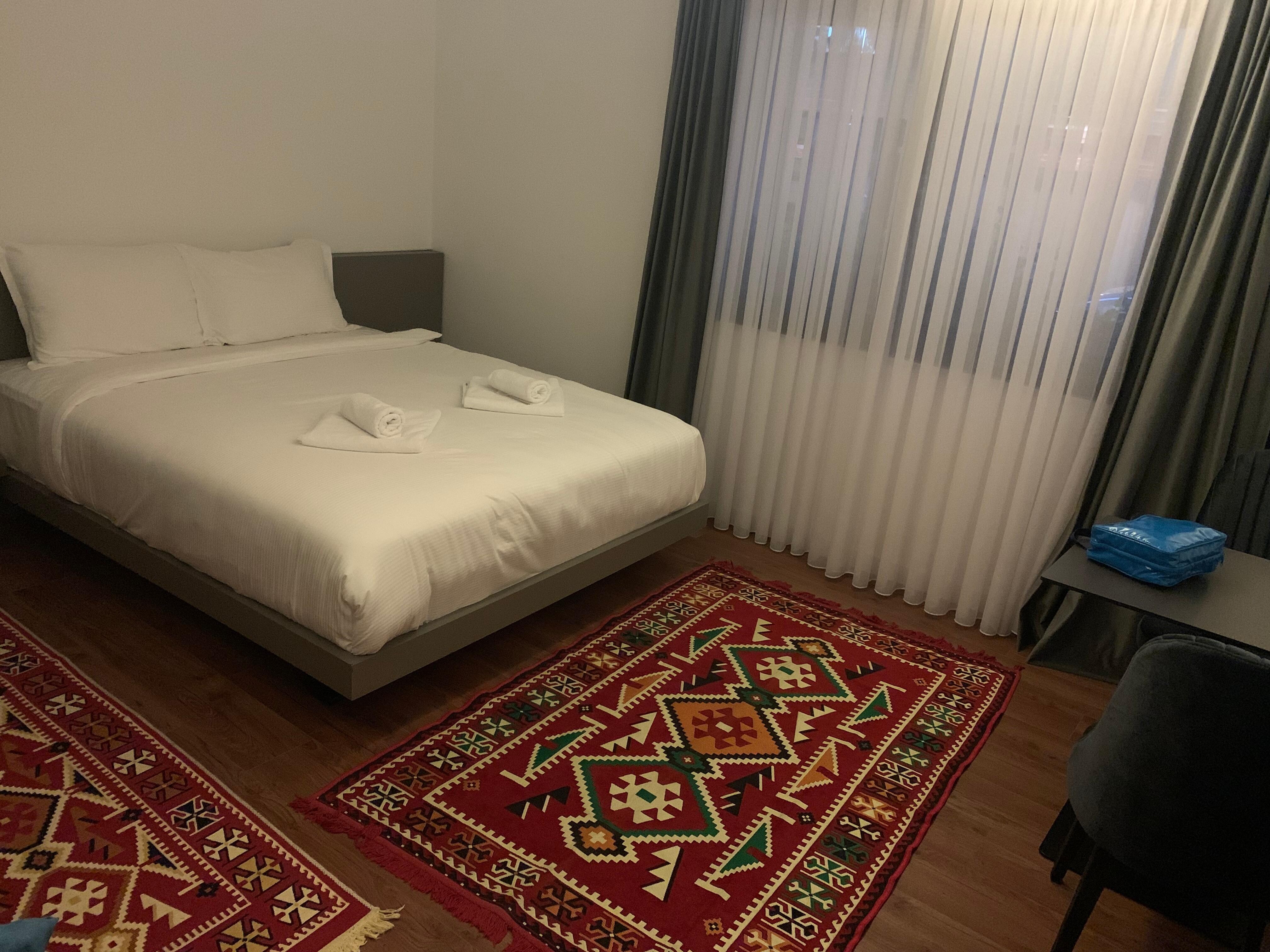 2 persoons kamer