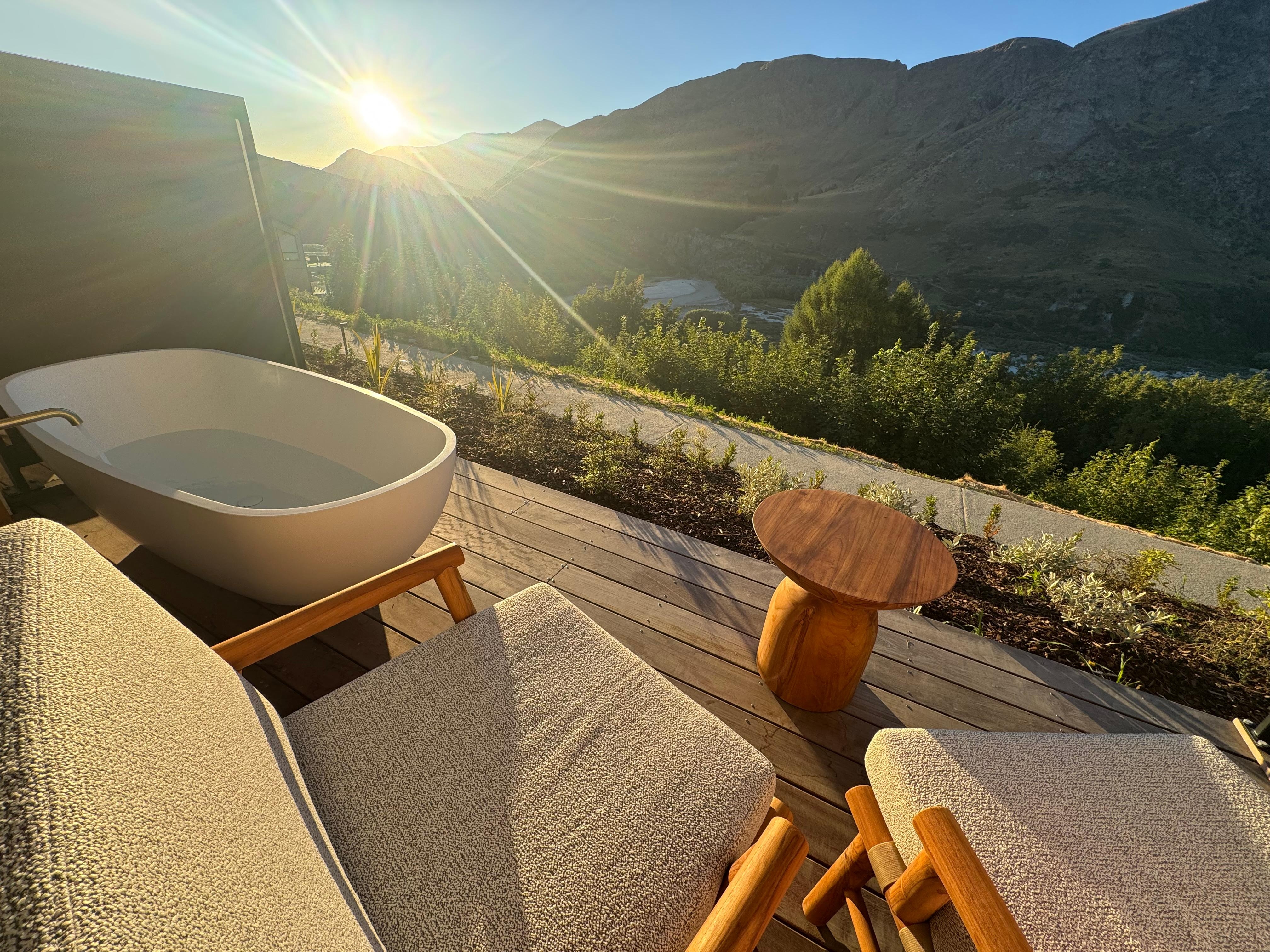 The very best way to start a day 