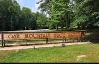 Great hiking n meet up w our camping friends.