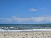Carolina Beach & Ocean