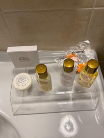 Toiletries
