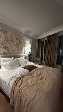 Main Bed