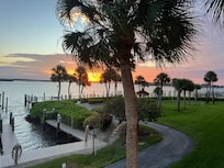 Could not get enough of the beautiful sunrise!