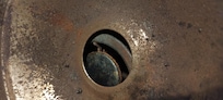 Stove inserts