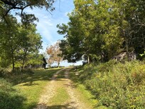 Entry drive…