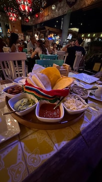 tacos en viva envigado