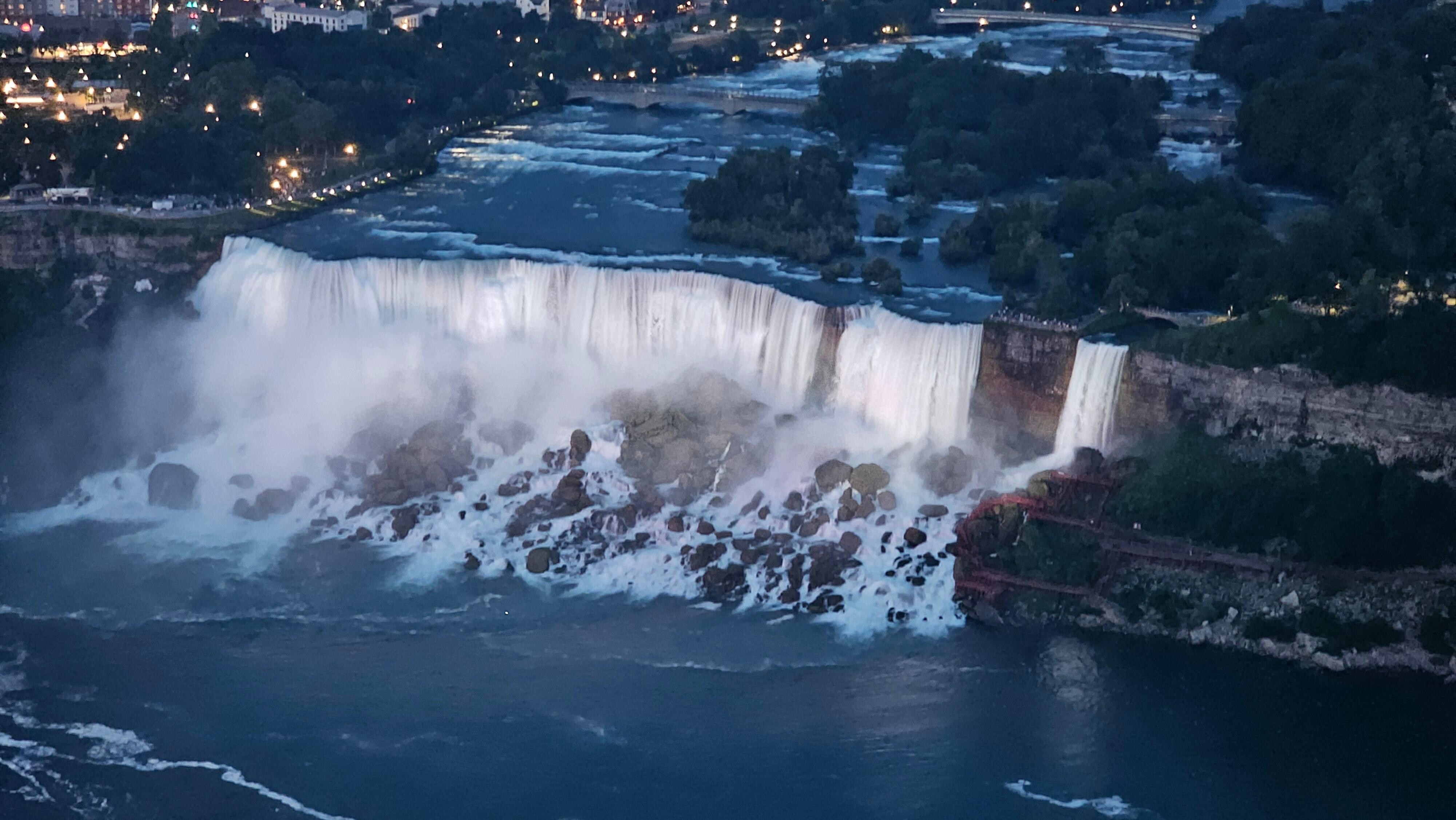 Niagara Falls