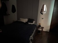 Esta es la habitación