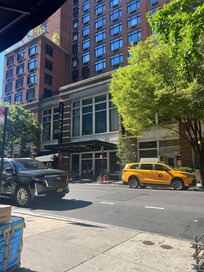 SoHo Grand Hotel
