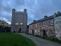 cottage 1 à droite de la photo