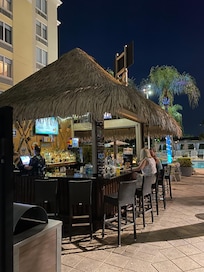 Tiki Bar