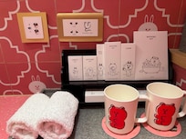 什麼都係line friends