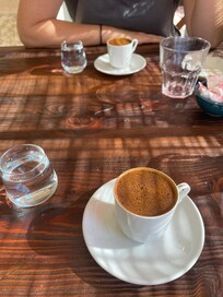 Turkish Coffee