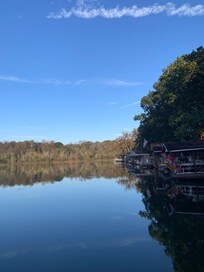 Dock views