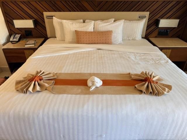 King Bed - Ocean View Room