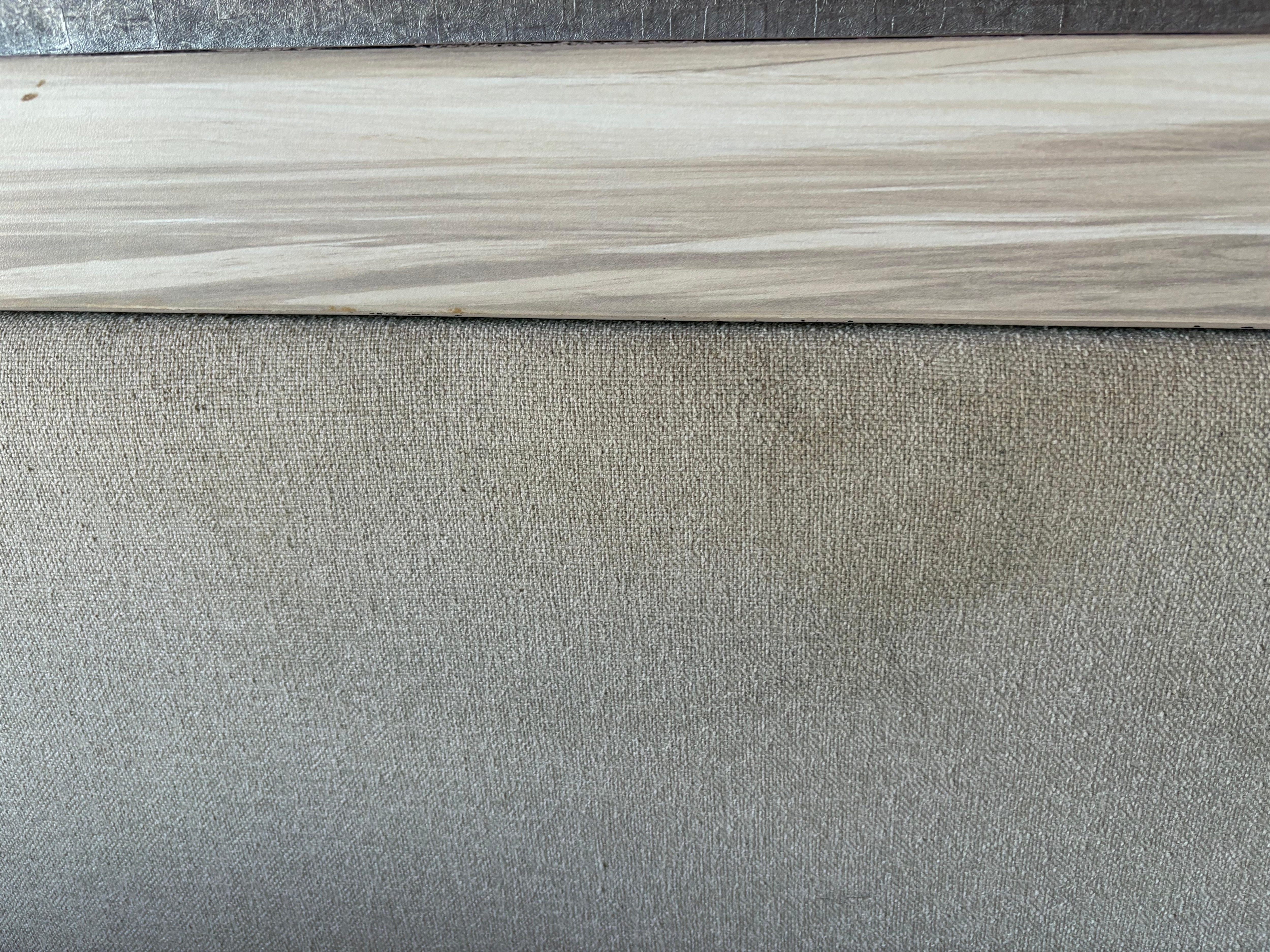 Mold in shower