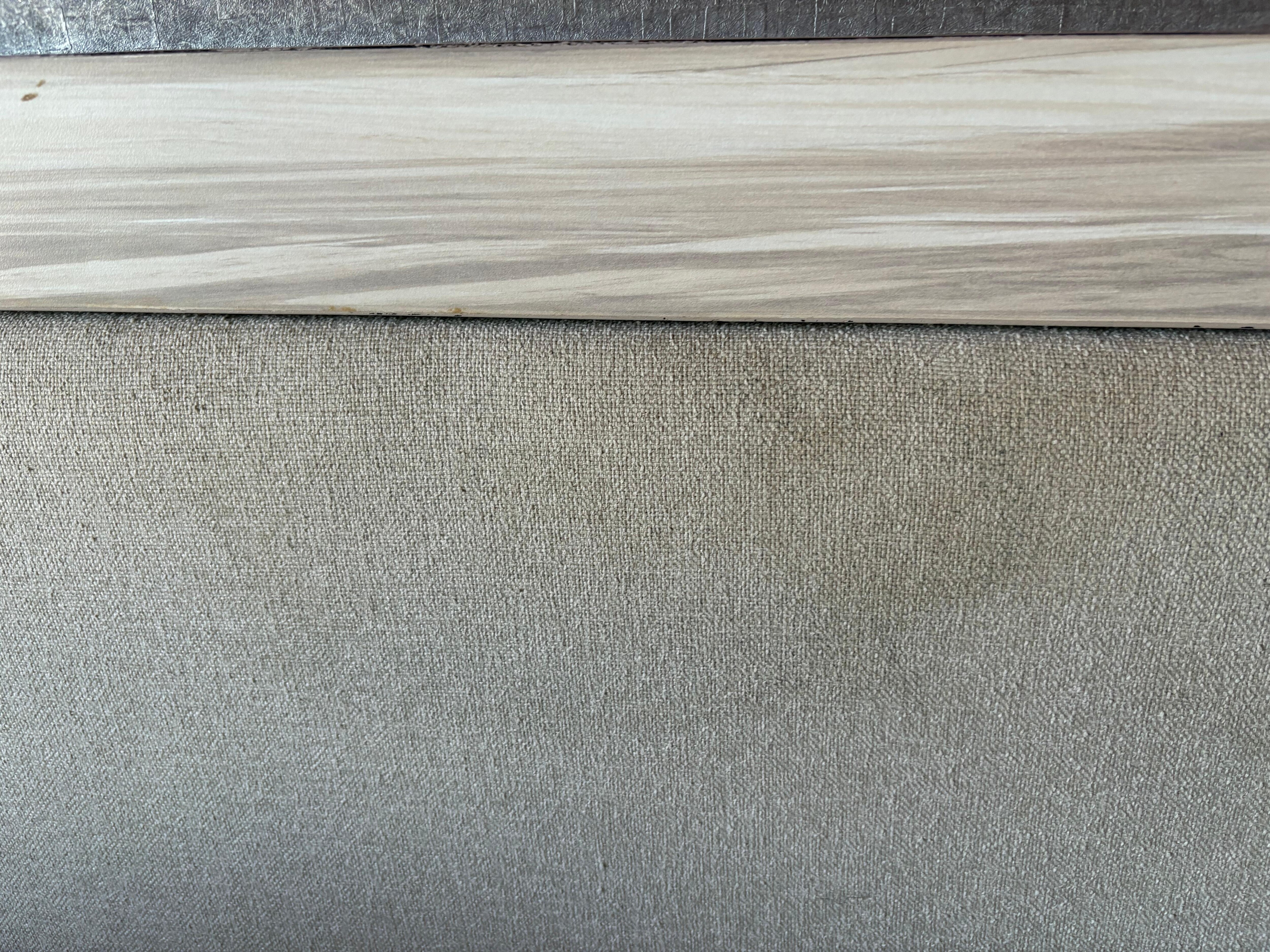Mold in shower