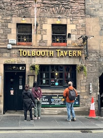 Tollbooth Tavern.