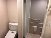 乾濕分離還有浴缸🛁