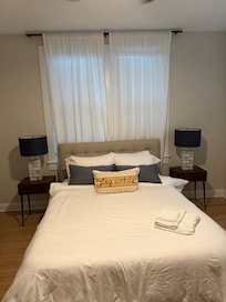Bedroom Queen Size