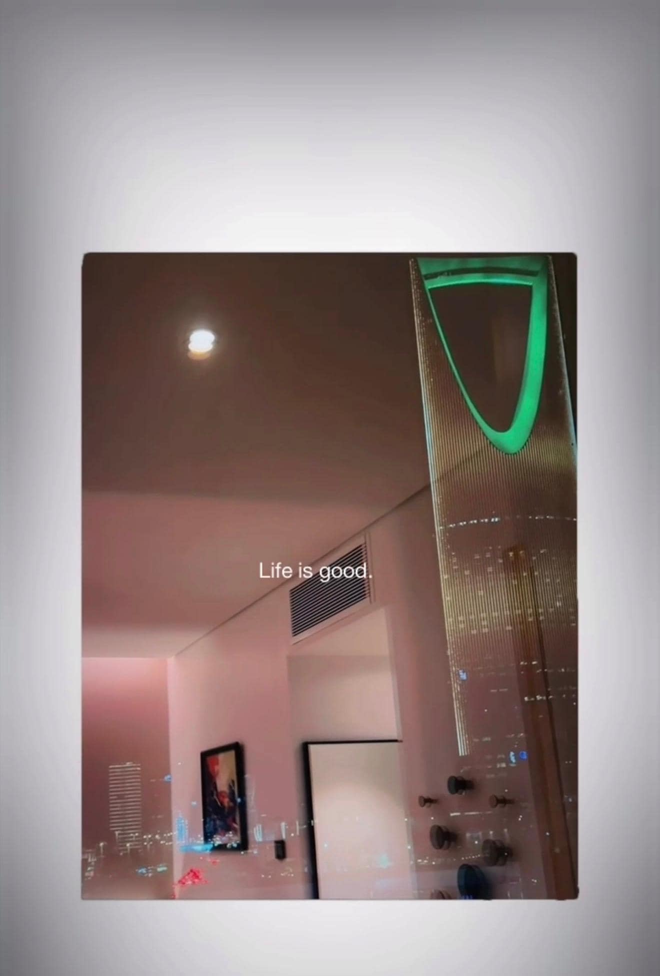 Room with view fabulous 