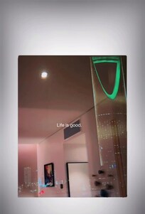 Room with view fabulous