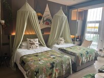 なんかコラボだったらしい