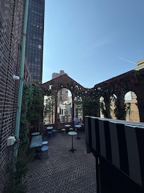Rooftop Bar